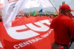 Acabou a mamata, sindicalistas!