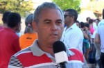 LÃ­der comunitÃ¡rio do Ouro Negro Ã© assassinado a tiros