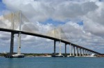 Estado Ã© condenado a pagar R$ 17,6 milhÃµes para construtoras da Ponte Newton Navarro