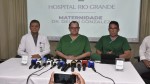 Boletim médico aponta melhora de Bolsonaro, mas internação em Natal continua sem previsão de alta