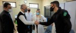 Ministro da JustiÃ§a e SeguranÃ§a PÃºblica visita PenitenciÃ¡ria Federal de MossorÃ³