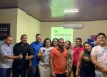 Partido de Styvenson se fortalece em MossorÃ³ visando 2020