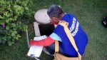 Agentes de Endemias aprovados em concurso de 2010 cobram nomeaÃ§Ã£o na prefeitura