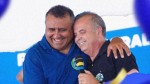 Mais pragmático, Rogério prefere o nome de Babá ao Senado