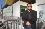 Lucas Das Malhas visita Casa da Mulher Brasileira em Fortaleza e busca apoio implantação em Mossoró