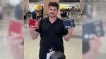 Mais um: Moraes manda Marcos do Val usar tornozeleira 