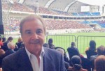 MPF apresenta aÃ§Ã£o contra Agripino por propina em construÃ§Ã£o da Arena das Dunas