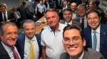 Rota 22 faz seminário em Pau dos Ferros com presença de Rogério Marinho e do deputado mais votado do CE