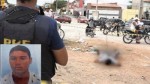 Adolescente Ã© assassinado com seis tiros no bairro Costa e Silva; suspeito foi preso