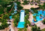 Depois do Thermas, foi a vez do Manoa Park anuncia o encerramento das atividades