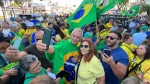 General Girão lidera intenções de voto para deputado federal em Parnamirim, aponta pesquisa Consult