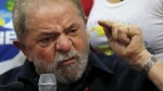 Lula estÃ¡ comendo o pÃ£o com mortadela que o diabo amassou