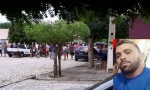 Homem Ã© morto a tiros no Belo Horizonte