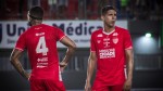 Potiguar é eliminado da Série D após derrota nos pênaltis para o Bahia de Feira