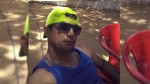 Homem é morto a tiros próximo à base policial da Maísa