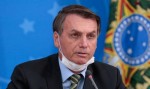 Bolsonaro entregou exames ao STF; AGU diz que resultado deu negativo para Covid-19