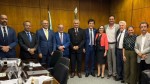 Mossoró fica sem emenda coletiva no orçamento de 2025