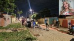 Homem mata cunhada e atira em esposa durante bebedeira em Mossoró
