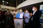 Prefeitura autoriza licitação para realizar ampla reforma e modernização do Teatro Municipal