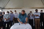 MDR assina acordos para viabilizar regularização fundiária de 6,5 mil imóveis no RN