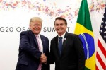 Brasil a um passo da OCDE!