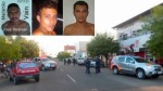 Policial e assaltantes mossoroenses sÃ£o mortos em tiroteio apÃ³s tentativa de assalto em Limoeiro