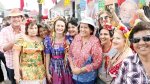Fátima despreza o Mossoró Cidade Junina