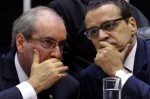 Procuradoria cobra R$ 3 bi de Henrique Alves, Cunha e mais 15 por fraudes na Caixa