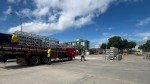 MCJ 2024: Tem início montagem da estrutura da Arena das Quadrilhas