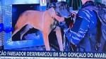 Agora vai: os Caramelos chegaram ao RN