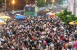 Enquanto o mundo estÃ¡ em alerta pelo Coronavirus, no Brasil a preocupaÃ§Ã£o Ã© se vai ter ou nÃ£o carnaval