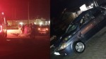 Ciclista morre atropelado na BR-304 em Mossoró
