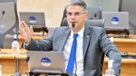 Coronel Azevedo cobra solução da recomposição das perdas salariais dos servidores