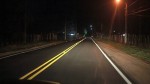 Briga generalizada entre torcidas do Potiguar e Baraúnas deixa feridos na rodovia de Tibau