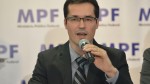 Câmara dos Deputados confirma cassação de Dallagnol
