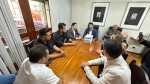 Nenhum vereador da oposição é convidado para entrega de documentos da decoração do Estação Natal