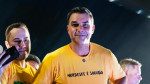 Flávio Bolsonaro aparece à frente de Lula em cenário de 2º turno, aponta Paraná Pesquisas