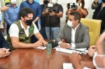 Governo Bolsonaro anuncia mais de R$ 50 milhões em investimentos para Mossoró