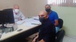 Vereador Edson Carlos solicita iluminação e limpeza para zona rural de Mossoró