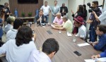Bolsonaro afirma na FIERN que vai reduzir o nÃºmero de ministÃ©rios para 15