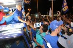"A luta nÃ£o acaba aqui! Este nÃ£o Ã© o fim, Ã© apenas o comeÃ§o", afirma TiÃ£o Couto