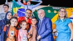 Lula diz que Israel pratica terrorismo