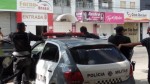 PM trabalha com metade do efetivo e Civil com menos de 30% no RN