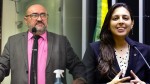 Vereador diz que deputada do PT conseguiu 12 mil votos em Mossoró e depois sumiu