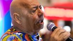 Poeta Antônio Francisco recebe exposição no Partage Mossoró em sua homenagem