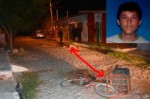 MossorÃ³ registra o 10Âº homicÃ­dio de 2018