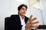 Robinson pede desculpas apÃ³s dizer que imprensa Ã© responsÃ¡vel por "sensaÃ§Ã£o de inseguranÃ§a"