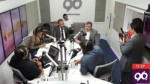 PSL e Solidariedade anunciam alianÃ§a a nÃ­vel estadual