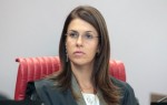 Em conversa telefÃ´nica, Garotinho cita contato com ministra do TSE Luciana LÃ³ssio
