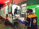 Madrugada sangrenta: trÃªs baleados sÃ£o socorridos para o HRTM em MossorÃ³